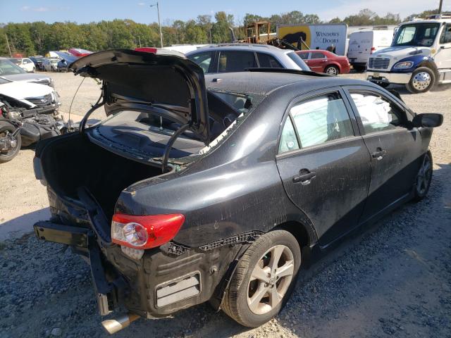 Photo 3 VIN: 2T1BU4EE2CC917024 - TOYOTA COROLLA BA 