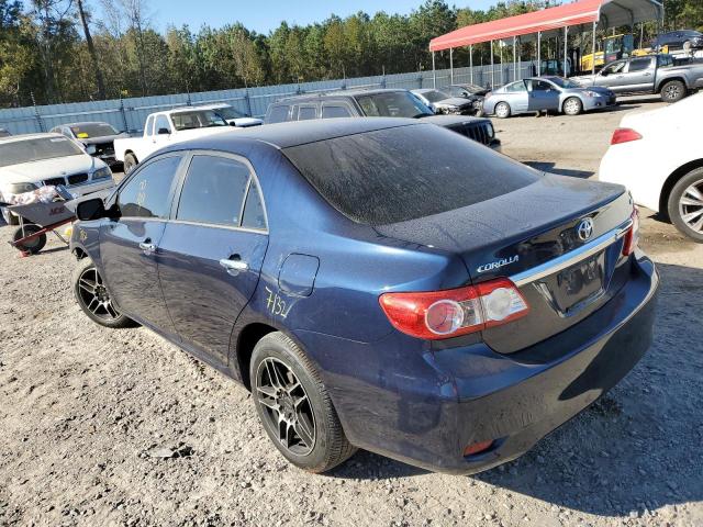 Photo 2 VIN: 2T1BU4EE2CC917413 - TOYOTA COROLLA BA 