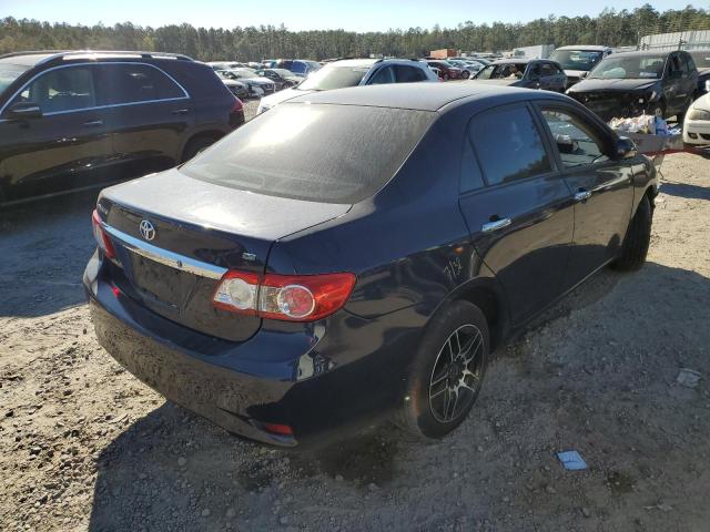 Photo 3 VIN: 2T1BU4EE2CC917413 - TOYOTA COROLLA BA 