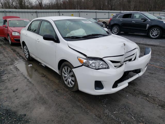 Photo 0 VIN: 2T1BU4EE2CC918089 - TOYOTA COROLLA BA 