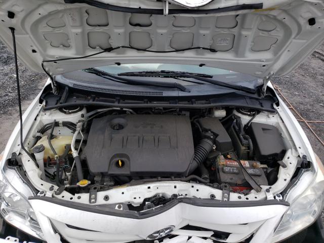 Photo 6 VIN: 2T1BU4EE2CC918089 - TOYOTA COROLLA BA 