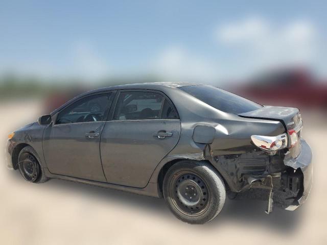 Photo 1 VIN: 2T1BU4EE2CC918514 - TOYOTA COROLLA 