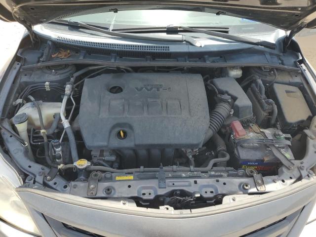 Photo 10 VIN: 2T1BU4EE2CC918514 - TOYOTA COROLLA 