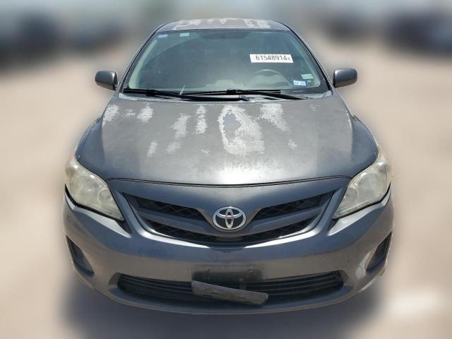 Photo 4 VIN: 2T1BU4EE2CC918514 - TOYOTA COROLLA 