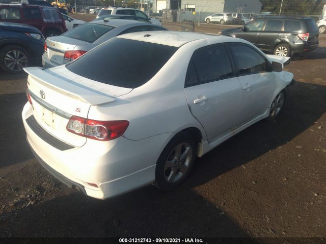 Photo 3 VIN: 2T1BU4EE2CC918724 - TOYOTA COROLLA 