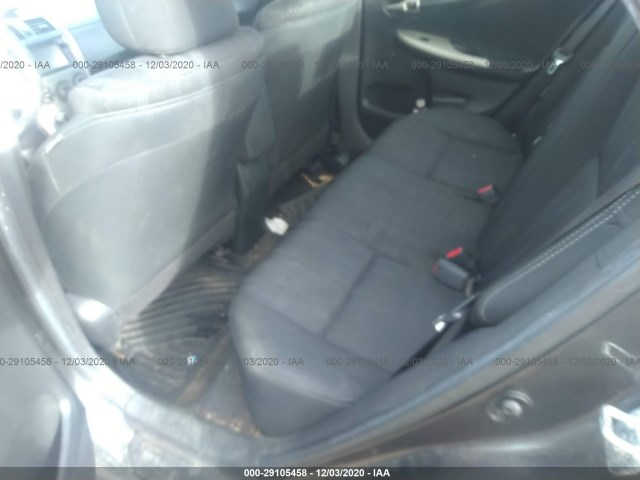 Photo 7 VIN: 2T1BU4EE2DC003440 - TOYOTA COROLLA 