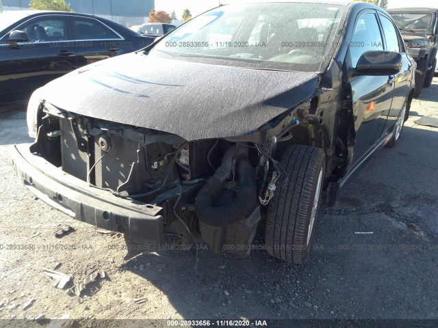 Photo 5 VIN: 2T1BU4EE2DC007309 - TOYOTA COROLLA 