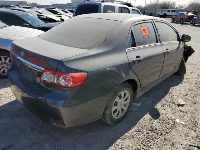 Photo 2 VIN: 2T1BU4EE2DC008217 - TOYOTA COROLLA BA 