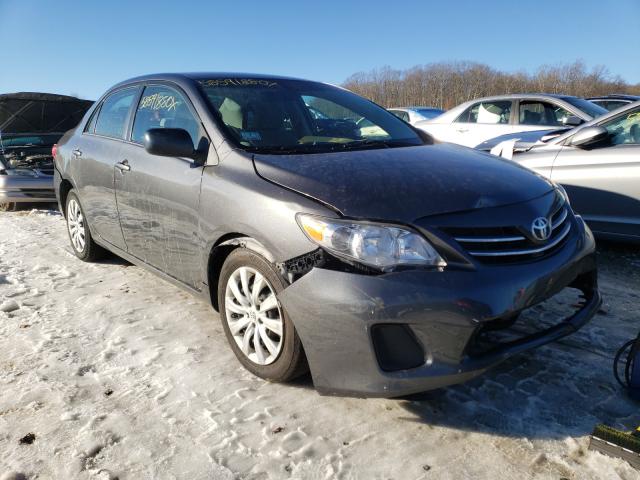 Photo 0 VIN: 2T1BU4EE2DC010856 - TOYOTA COROLLA BA 