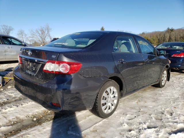 Photo 3 VIN: 2T1BU4EE2DC010856 - TOYOTA COROLLA BA 