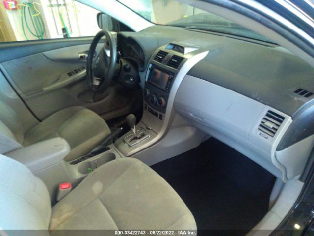 Photo 4 VIN: 2T1BU4EE2DC011411 - TOYOTA COROLLA 