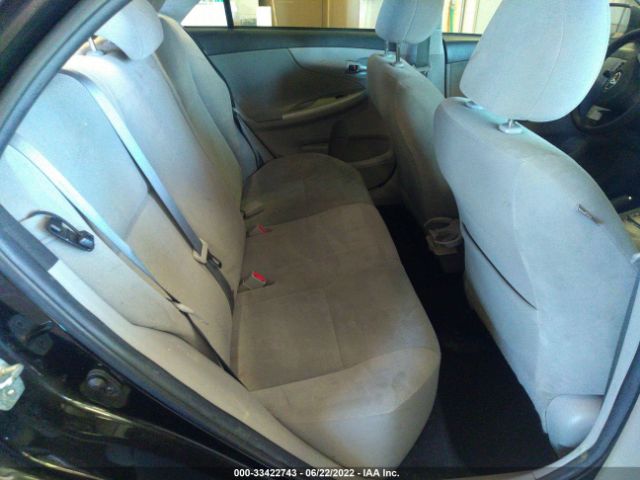 Photo 7 VIN: 2T1BU4EE2DC011411 - TOYOTA COROLLA 