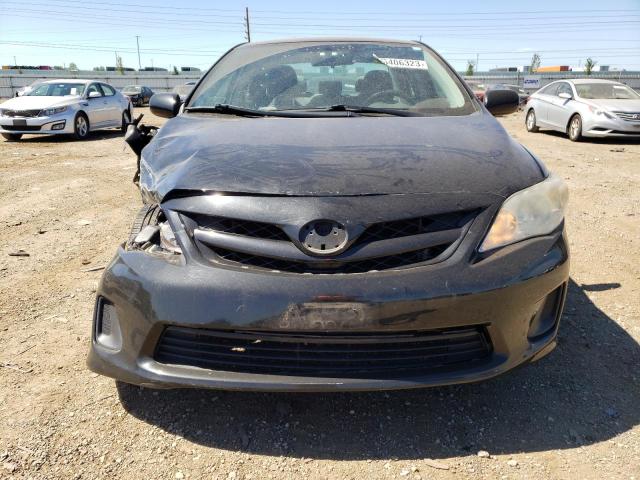 Photo 4 VIN: 2T1BU4EE2DC013966 - TOYOTA CORROLA 