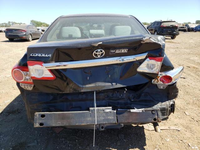 Photo 5 VIN: 2T1BU4EE2DC013966 - TOYOTA CORROLA 