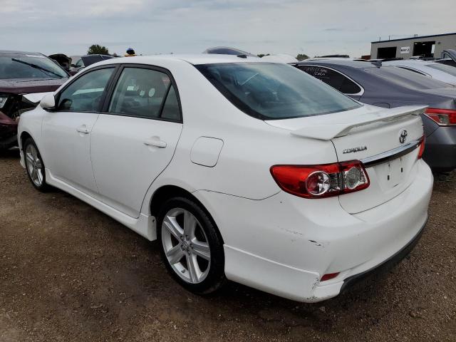 Photo 1 VIN: 2T1BU4EE2DC014857 - TOYOTA COROLLA BA 