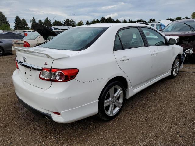 Photo 2 VIN: 2T1BU4EE2DC014857 - TOYOTA COROLLA BA 