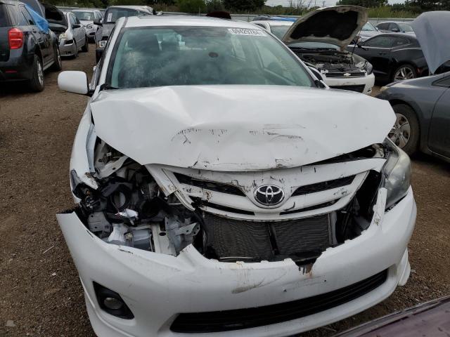 Photo 4 VIN: 2T1BU4EE2DC014857 - TOYOTA COROLLA BA 