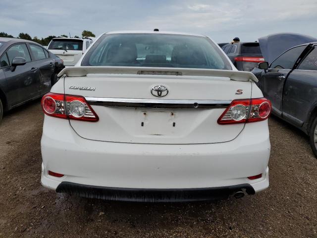 Photo 5 VIN: 2T1BU4EE2DC014857 - TOYOTA COROLLA BA 