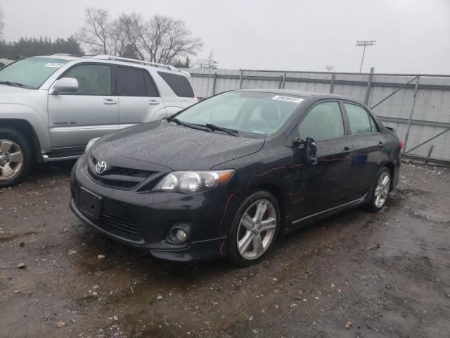 Photo 1 VIN: 2T1BU4EE2DC016978 - TOYOTA COROLLA BA 