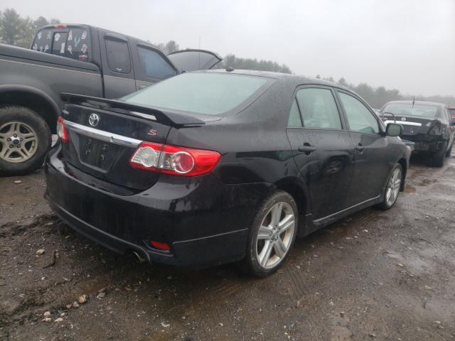 Photo 3 VIN: 2T1BU4EE2DC016978 - TOYOTA COROLLA BA 