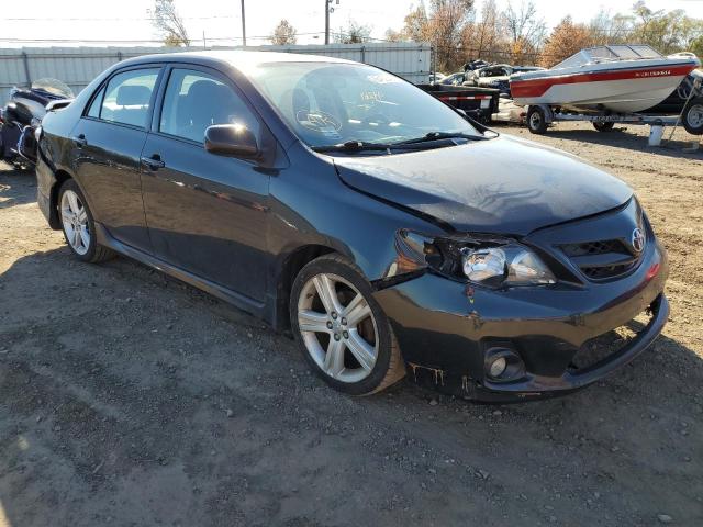 Photo 0 VIN: 2T1BU4EE2DC025907 - TOYOTA COROLLA BA 