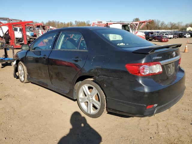 Photo 2 VIN: 2T1BU4EE2DC025907 - TOYOTA COROLLA BA 