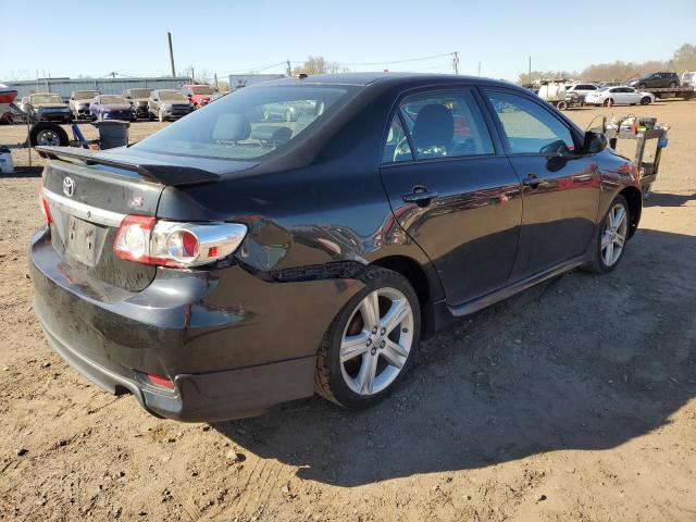 Photo 3 VIN: 2T1BU4EE2DC025907 - TOYOTA COROLLA BA 