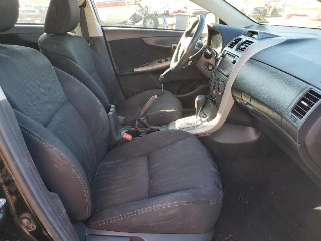 Photo 4 VIN: 2T1BU4EE2DC025907 - TOYOTA COROLLA BA 