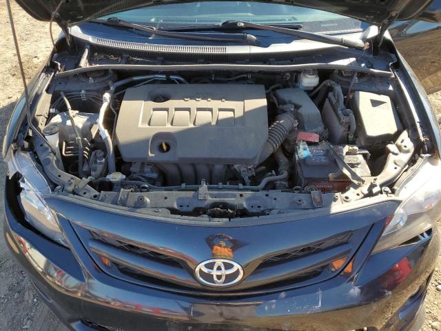 Photo 6 VIN: 2T1BU4EE2DC025907 - TOYOTA COROLLA BA 