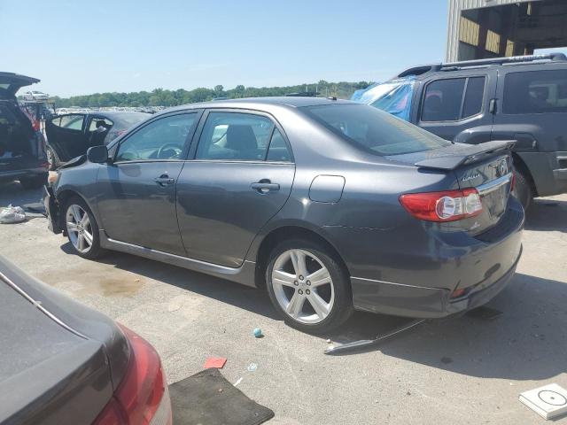 Photo 1 VIN: 2T1BU4EE2DC026877 - TOYOTA COROLLA 