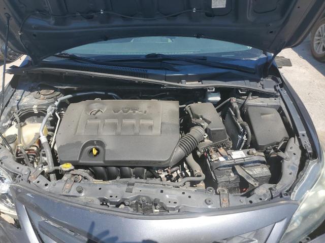 Photo 10 VIN: 2T1BU4EE2DC026877 - TOYOTA COROLLA 