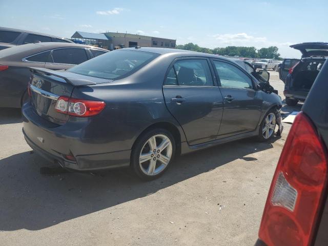 Photo 2 VIN: 2T1BU4EE2DC026877 - TOYOTA COROLLA 