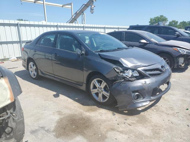 Photo 3 VIN: 2T1BU4EE2DC026877 - TOYOTA COROLLA 