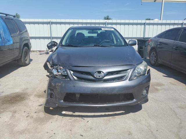 Photo 4 VIN: 2T1BU4EE2DC026877 - TOYOTA COROLLA 