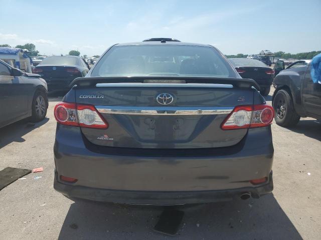 Photo 5 VIN: 2T1BU4EE2DC026877 - TOYOTA COROLLA 