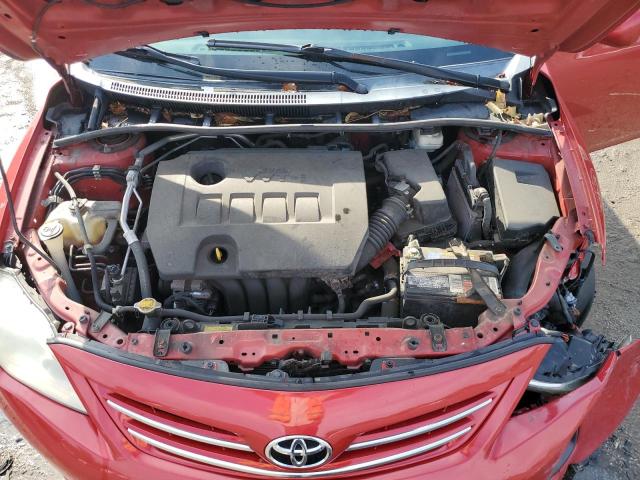 Photo 10 VIN: 2T1BU4EE2DC027642 - TOYOTA COROLLA BA 