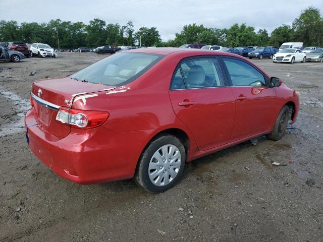 Photo 2 VIN: 2T1BU4EE2DC027642 - TOYOTA COROLLA BA 