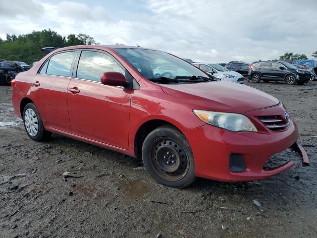 Photo 3 VIN: 2T1BU4EE2DC027642 - TOYOTA COROLLA BA 