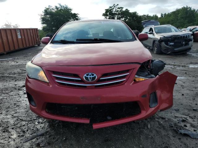 Photo 4 VIN: 2T1BU4EE2DC027642 - TOYOTA COROLLA BA 