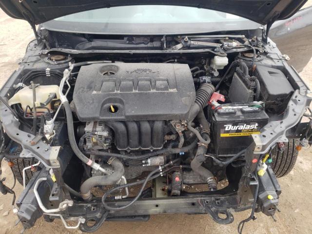 Photo 6 VIN: 2T1BU4EE2DC036275 - TOYOTA COROLLA BA 