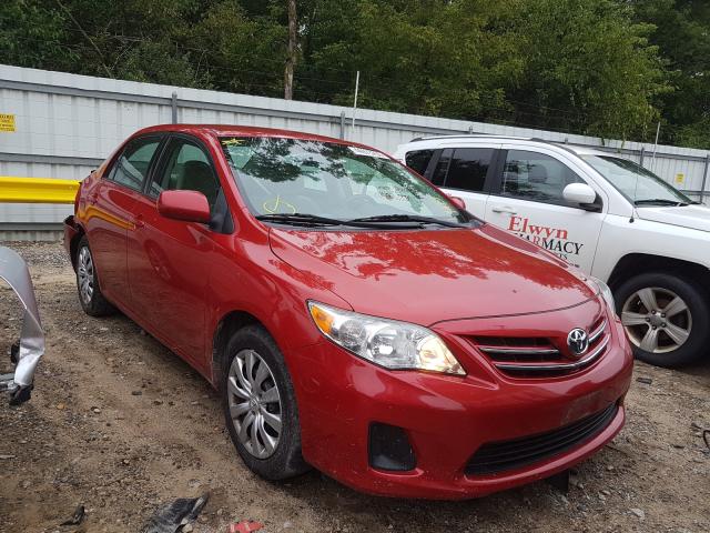 Photo 0 VIN: 2T1BU4EE2DC039516 - TOYOTA COROLLA BA 