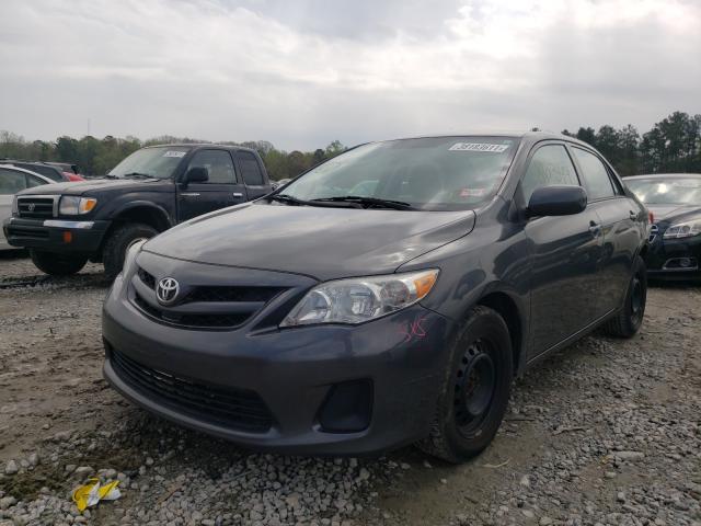 Photo 1 VIN: 2T1BU4EE2DC040150 - TOYOTA COROLLA BA 