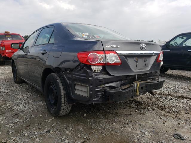 Photo 2 VIN: 2T1BU4EE2DC040150 - TOYOTA COROLLA BA 