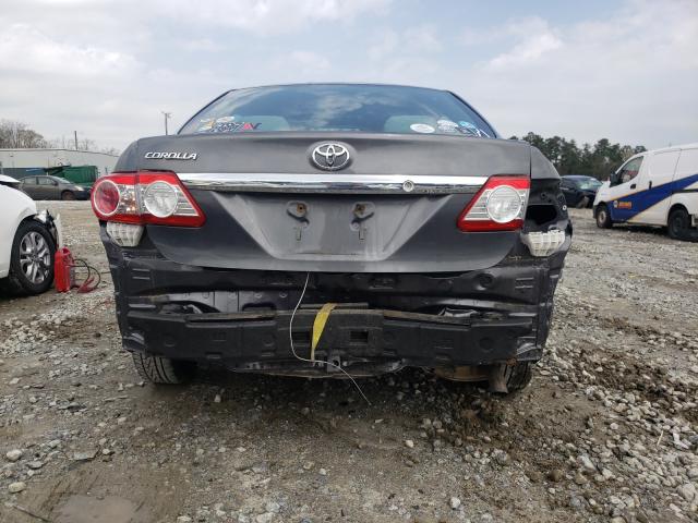 Photo 8 VIN: 2T1BU4EE2DC040150 - TOYOTA COROLLA BA 