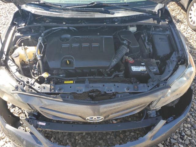 Photo 10 VIN: 2T1BU4EE2DC047759 - TOYOTA COROLLA BA 