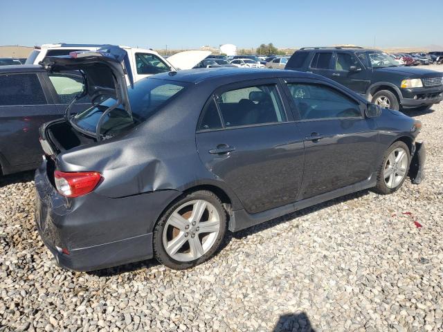 Photo 2 VIN: 2T1BU4EE2DC047759 - TOYOTA COROLLA BA 