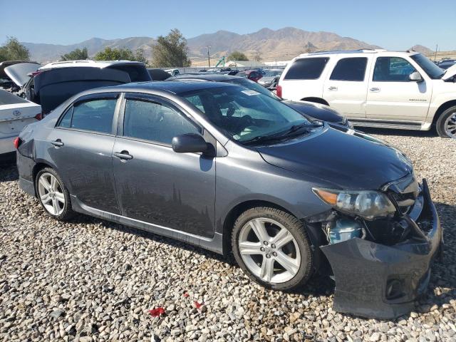 Photo 3 VIN: 2T1BU4EE2DC047759 - TOYOTA COROLLA BA 