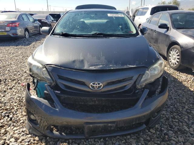 Photo 4 VIN: 2T1BU4EE2DC047759 - TOYOTA COROLLA BA 