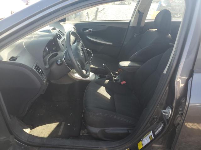 Photo 6 VIN: 2T1BU4EE2DC047759 - TOYOTA COROLLA BA 