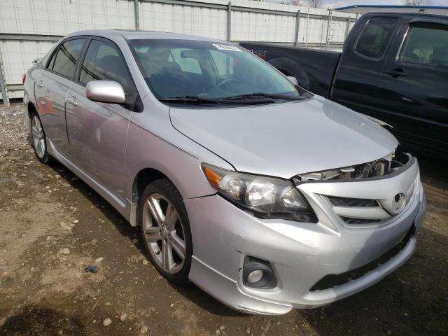 Photo 0 VIN: 2T1BU4EE2DC047888 - TOYOTA COROLLA BA 